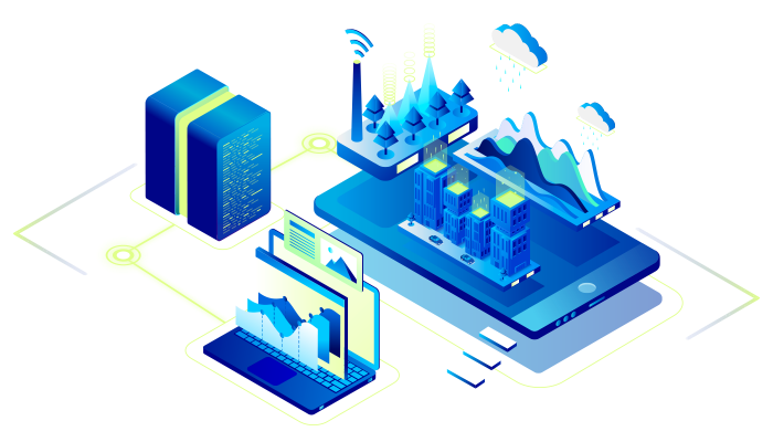 Communication Channel Simulation