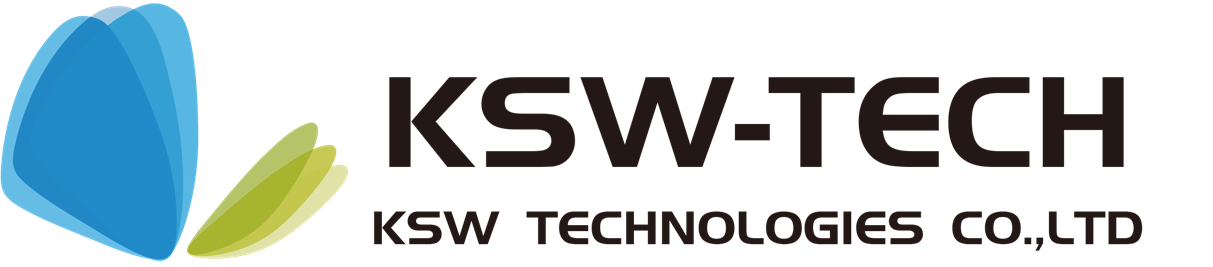 KSW Technology Co., Ltd