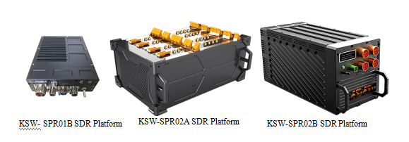 SDR Development Platform