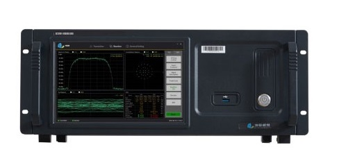 KSW-HDR High-bit Rate Receiver